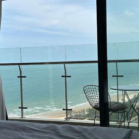 Nha Cua Thoc - Csj Tower Vung Tau Apartment Exterior foto